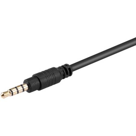 Saramonic WiTalk Link 30 - kabel mini Jack TRRS _2